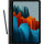 Samsung Book Cover do Galaxy Tab S7 czarny - 681799 - zdjęcie 3